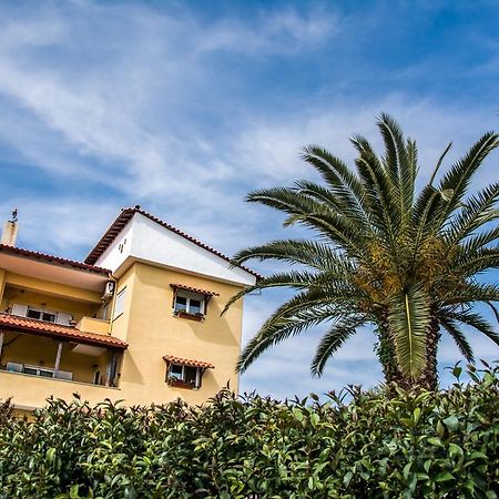 Big Summer House Halkidiki Psakoudia Ngoại thất bức ảnh