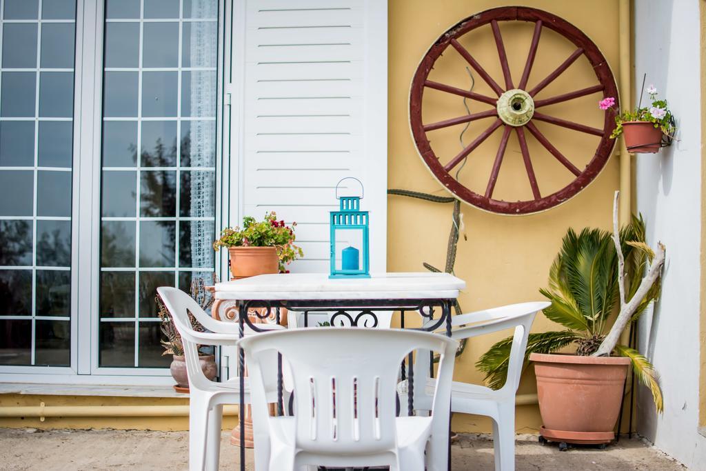 Big Summer House Halkidiki Psakoudia Ngoại thất bức ảnh