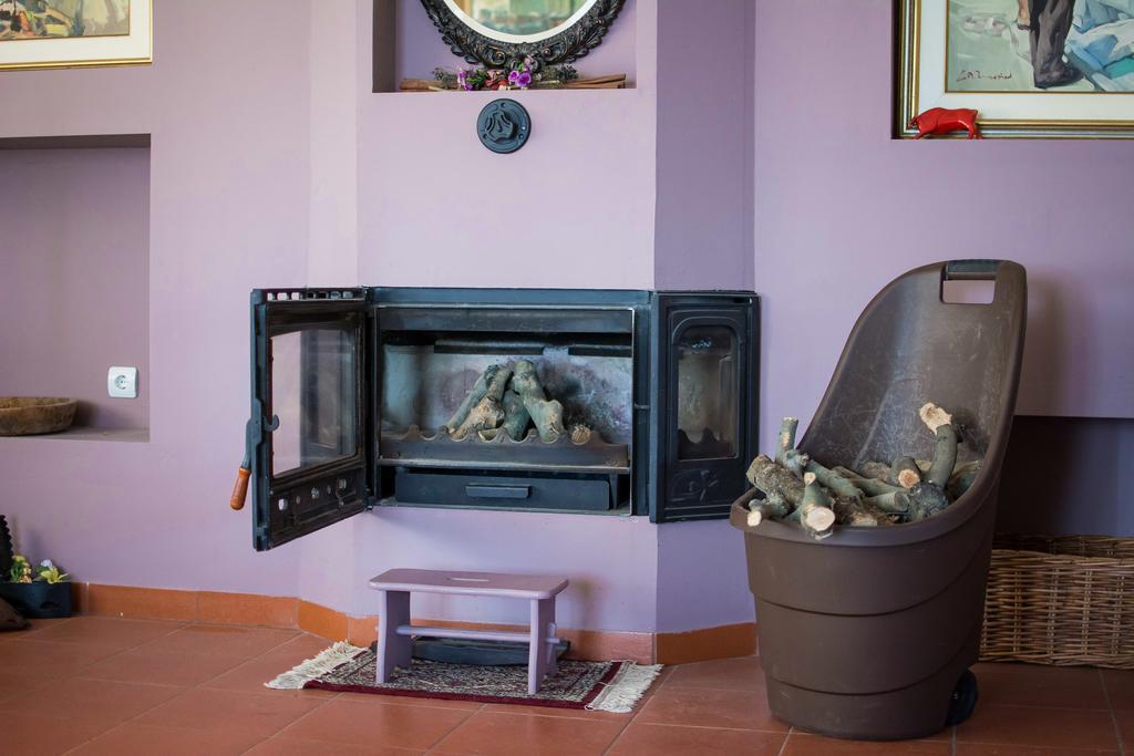 Big Summer House Halkidiki Psakoudia Ngoại thất bức ảnh
