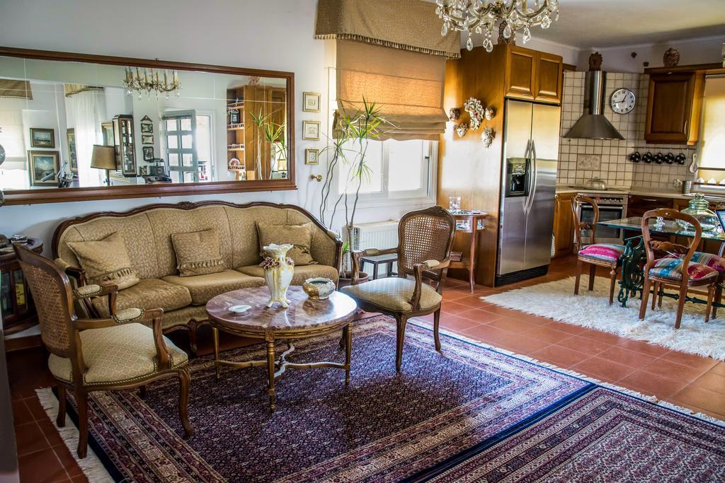 Big Summer House Halkidiki Psakoudia Ngoại thất bức ảnh