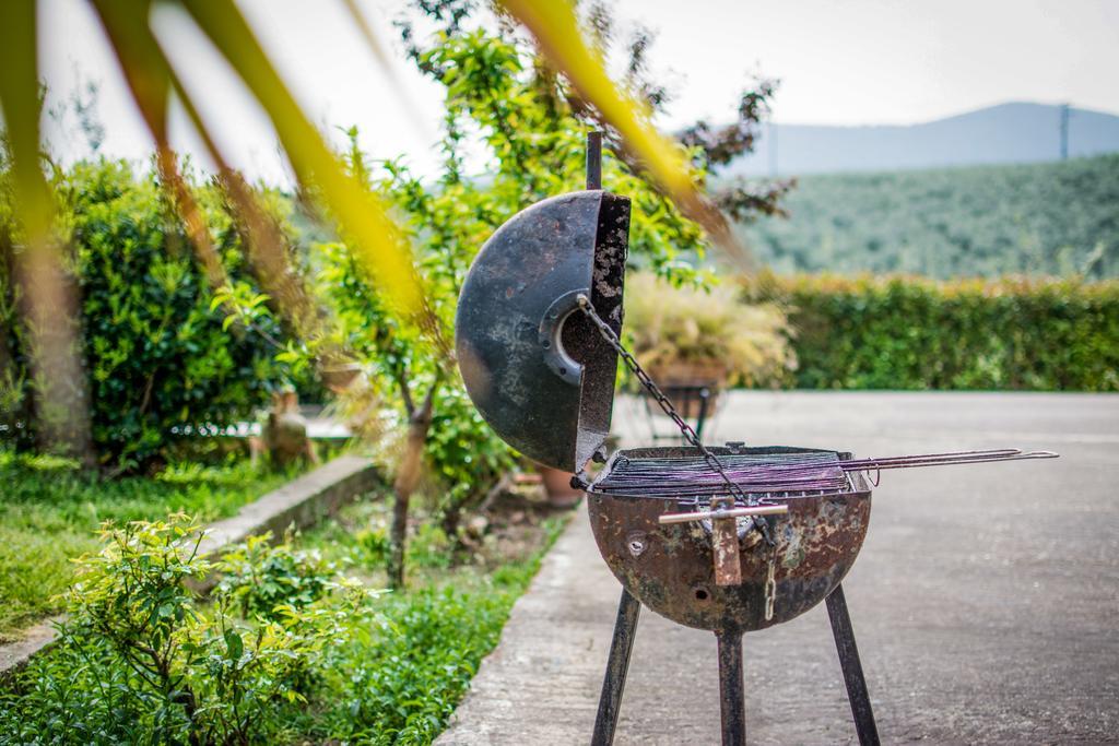 Big Summer House Halkidiki Psakoudia Ngoại thất bức ảnh