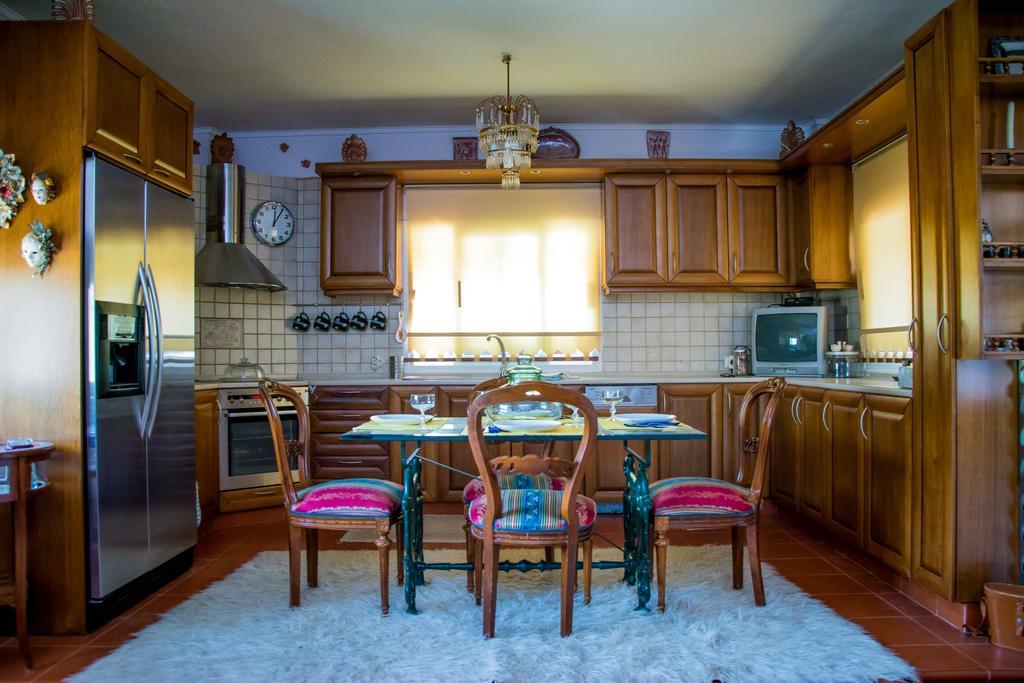 Big Summer House Halkidiki Psakoudia Ngoại thất bức ảnh
