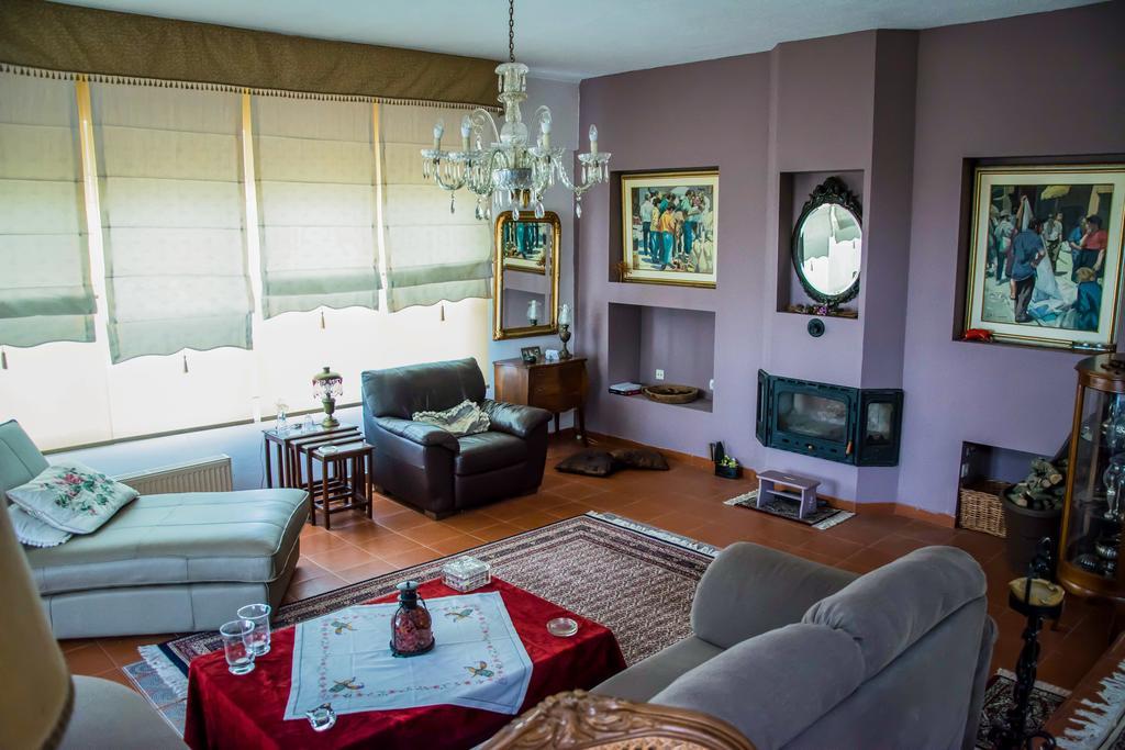 Big Summer House Halkidiki Psakoudia Ngoại thất bức ảnh