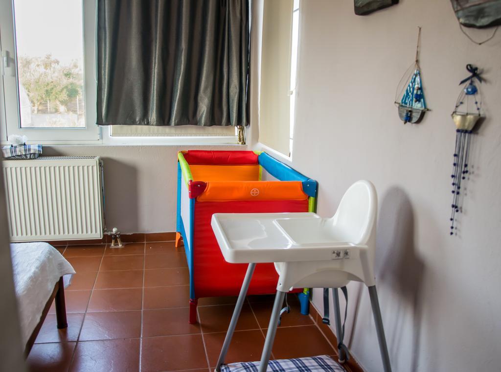 Big Summer House Halkidiki Psakoudia Ngoại thất bức ảnh